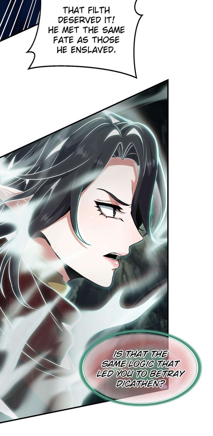 The Beginning After the End Chapter 203 page 68