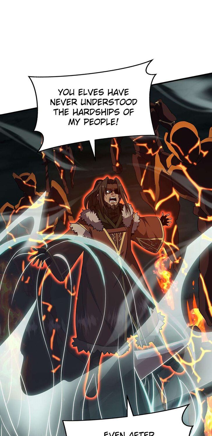 The Beginning After the End Chapter 203 page 69