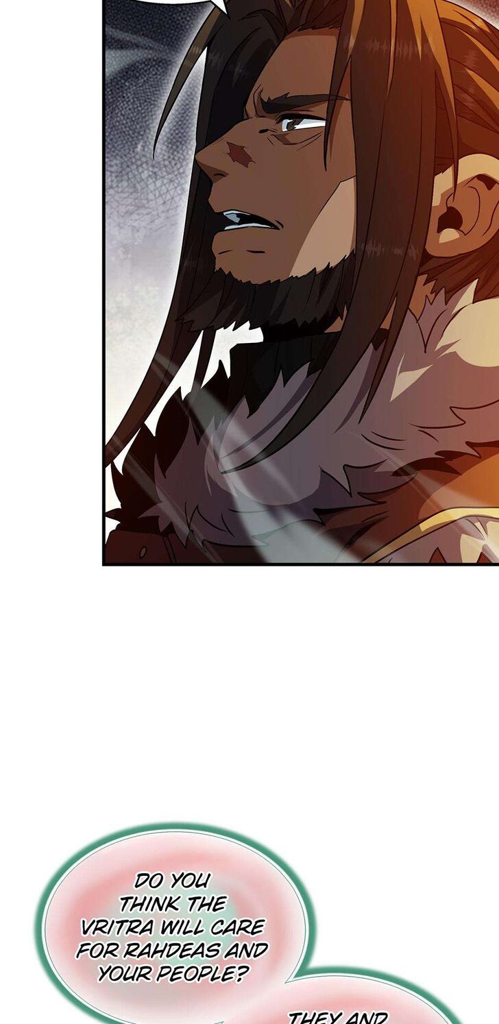 The Beginning After the End Chapter 203 page 72