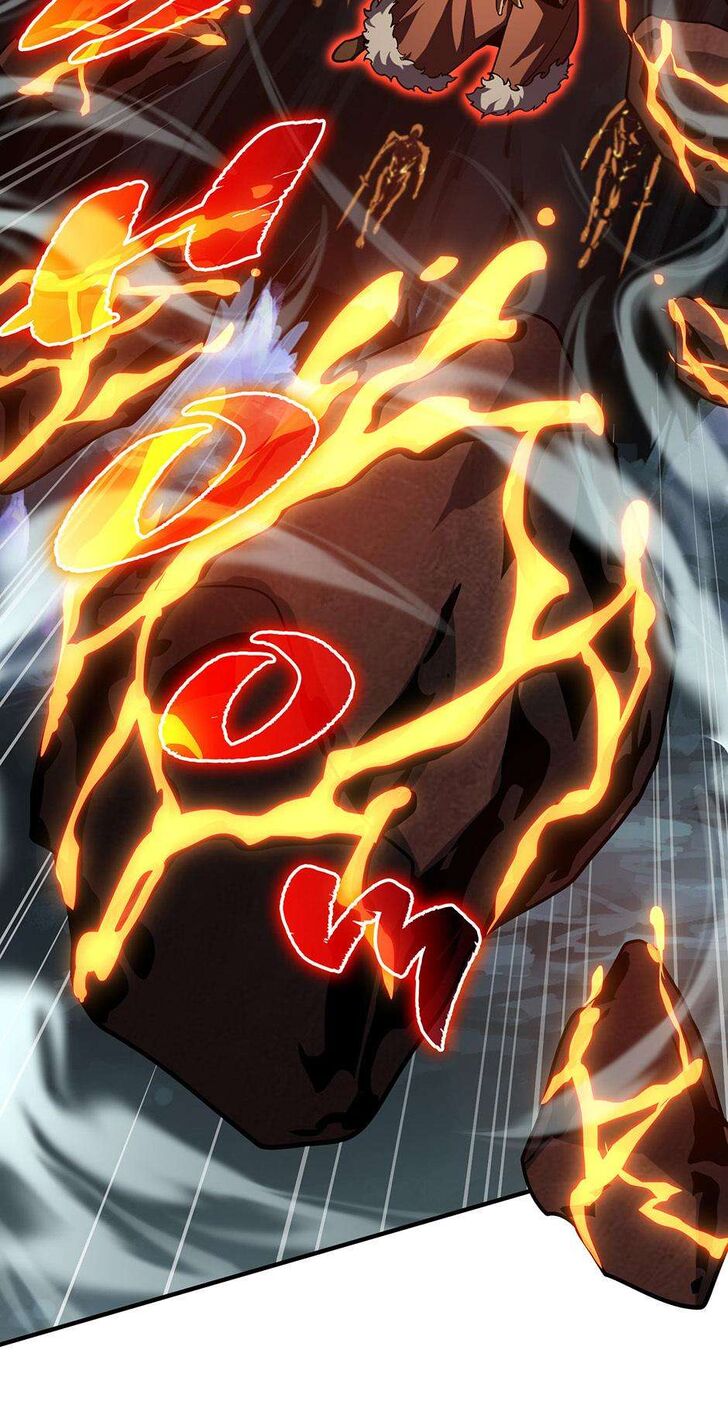 The Beginning After the End Chapter 203 page 76
