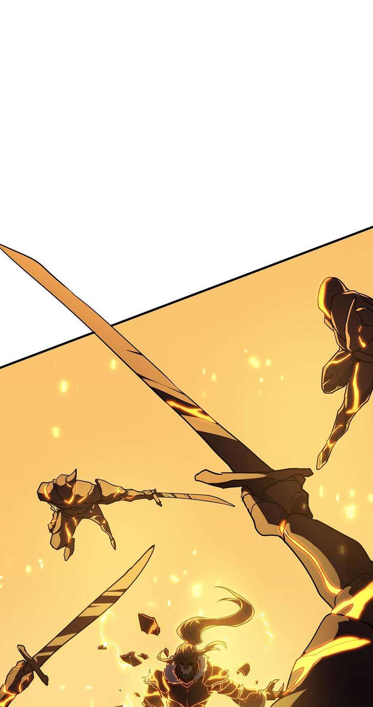 The Beginning After the End Chapter 203 page 83