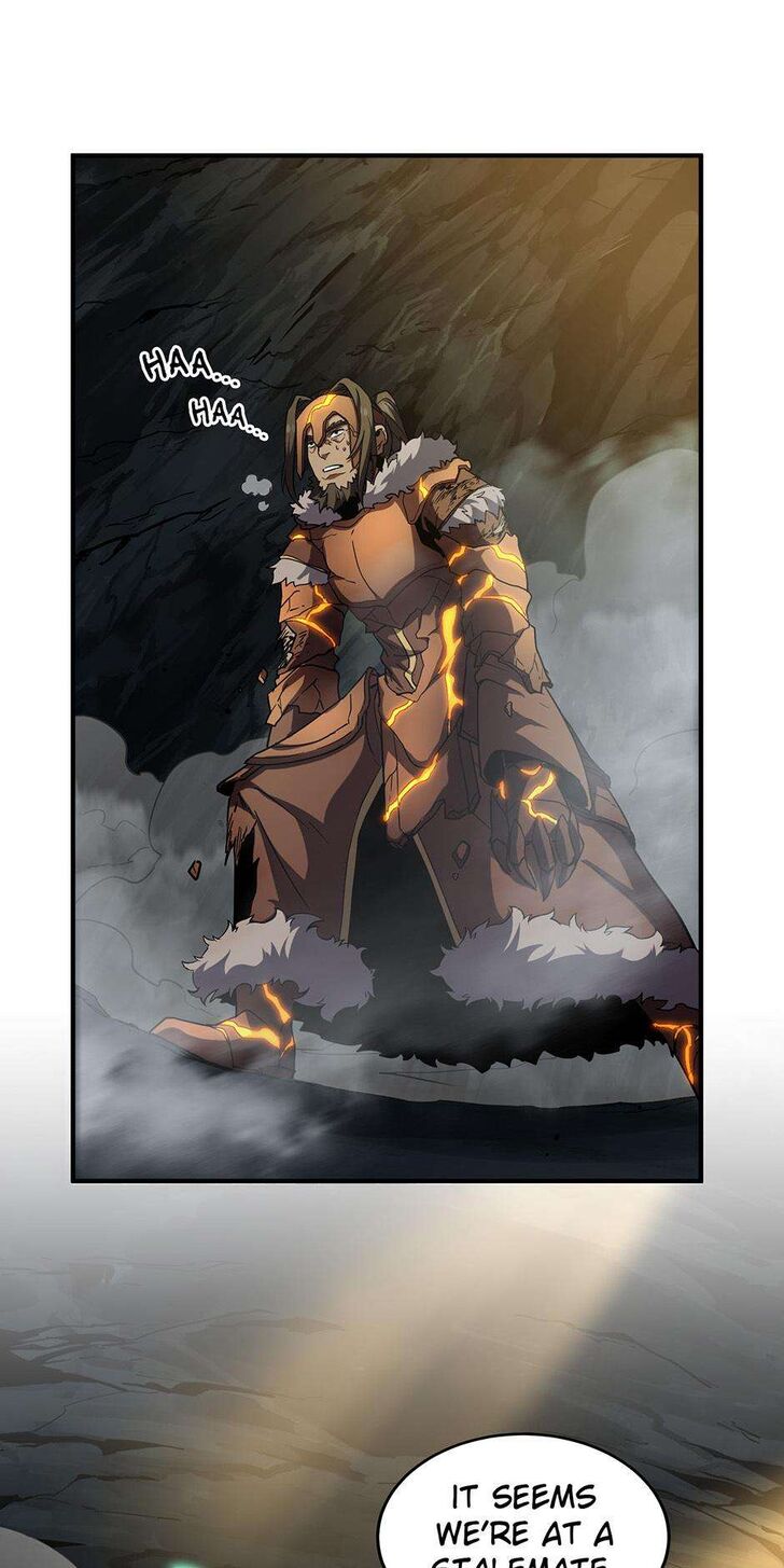 The Beginning After the End Chapter 203 page 92