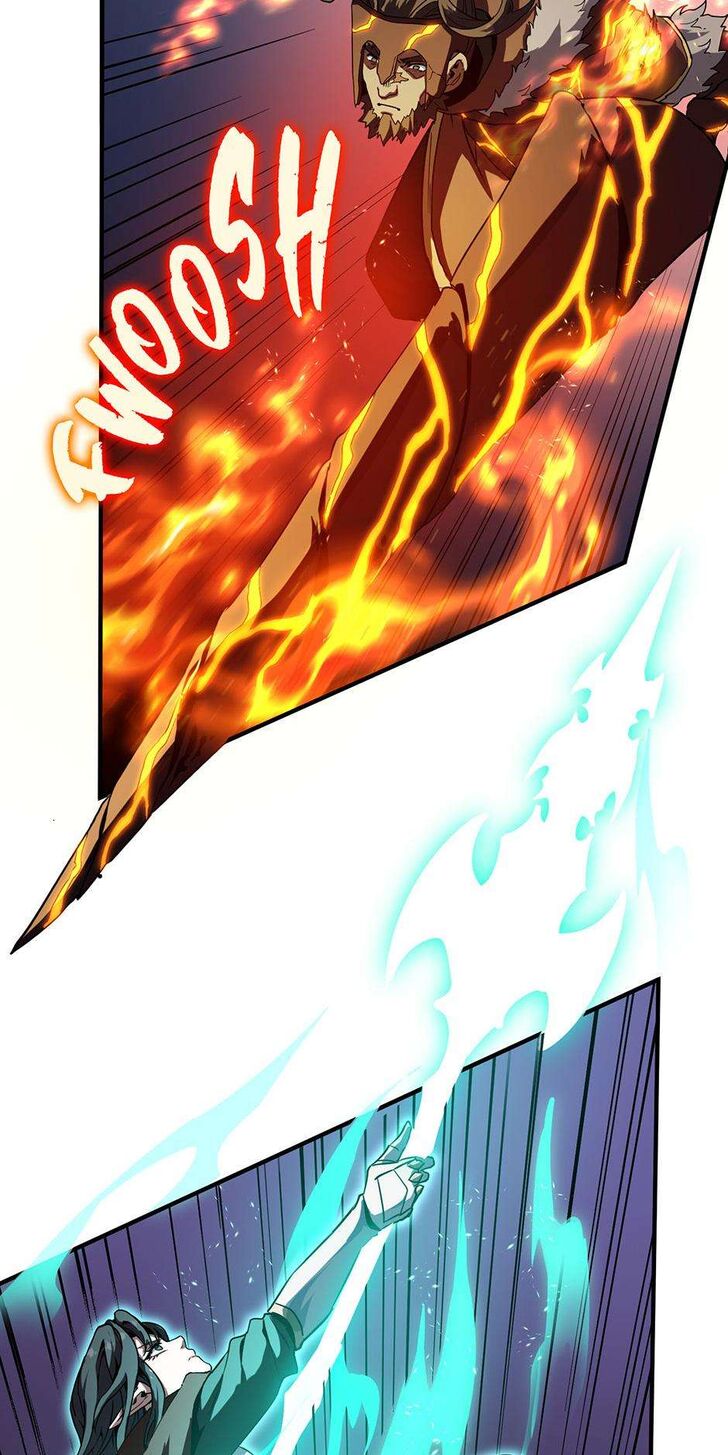 The Beginning After the End Chapter 203 page 96