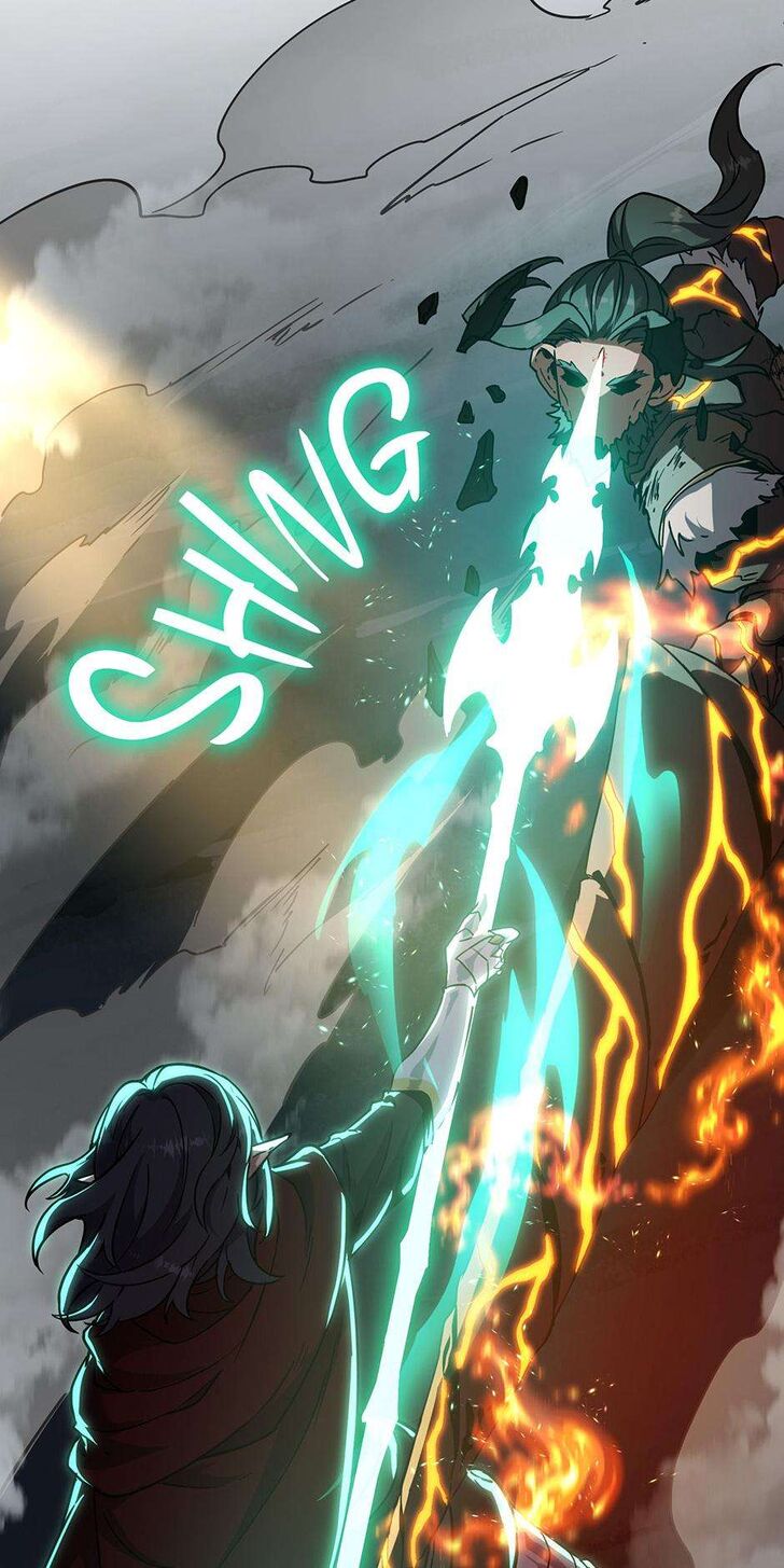 The Beginning After the End Chapter 203 page 99