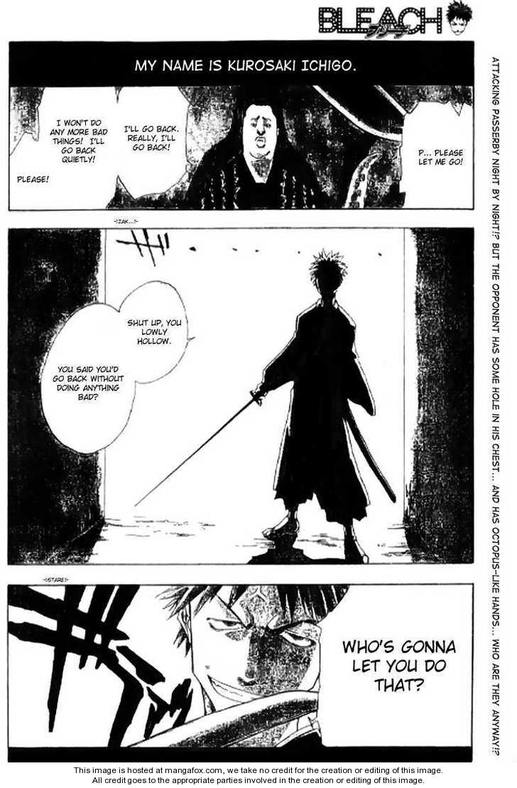 Bleach Vol.00 Chapter 000 page 2