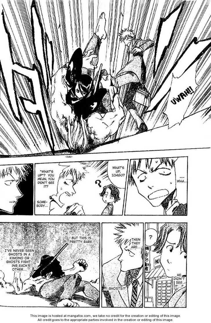 Bleach Vol.00 Chapter 000 page 6