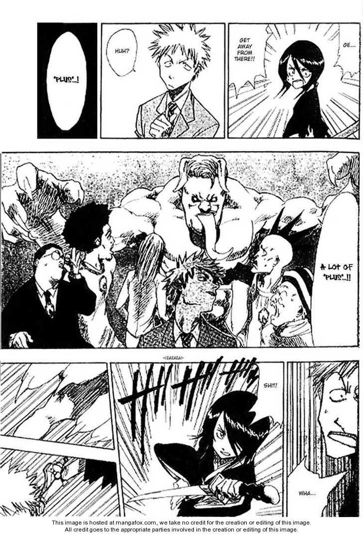 Bleach Vol.00 Chapter 000 page 9