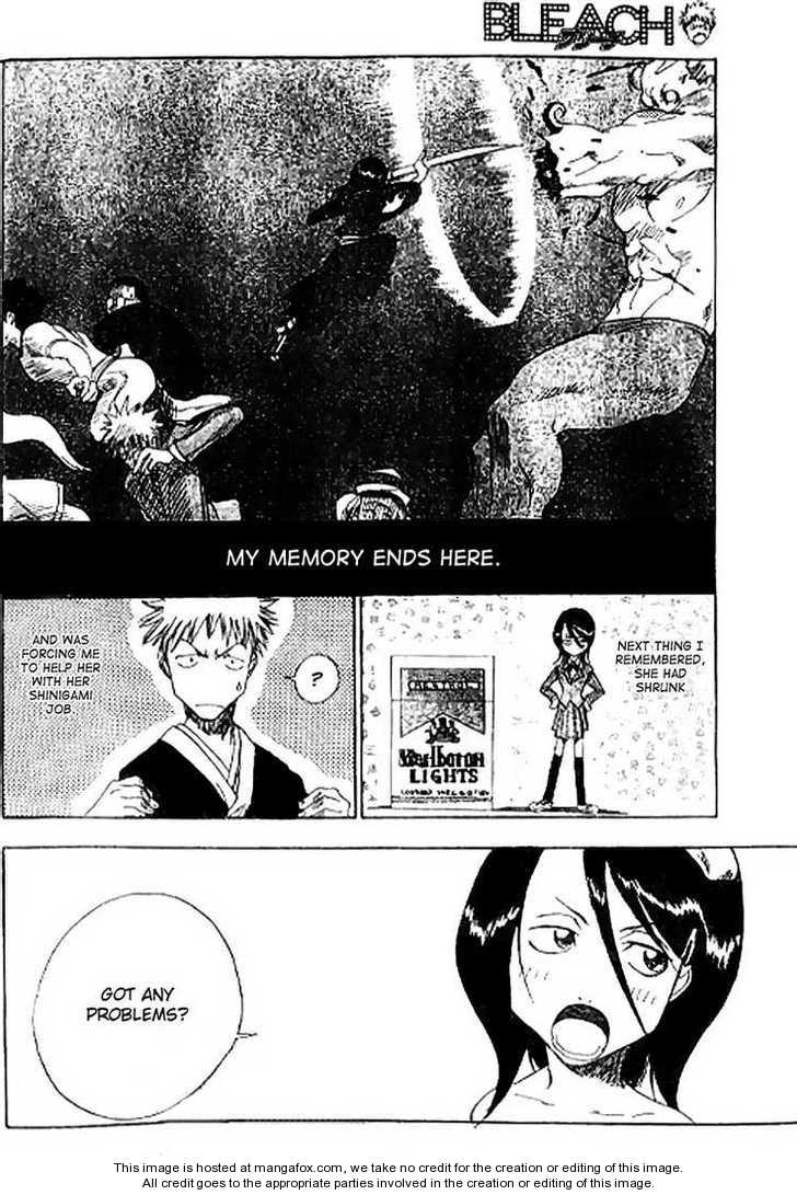 Bleach Vol.00 Chapter 000 page 10