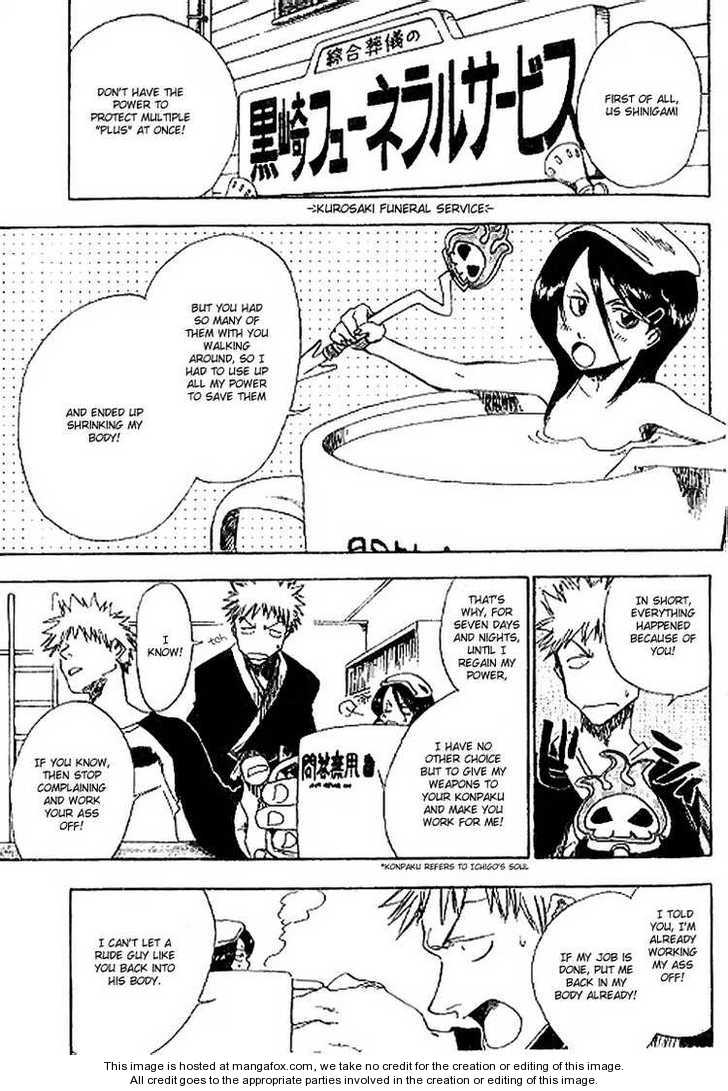 Bleach Vol.00 Chapter 000 page 11