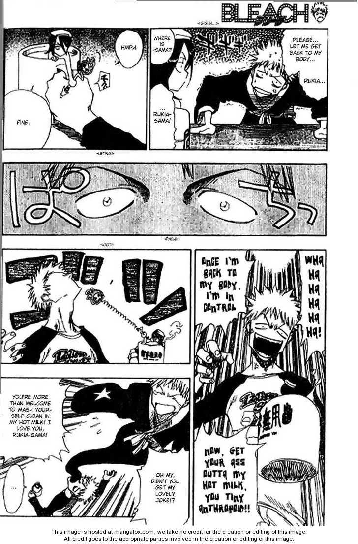 Bleach Vol.00 Chapter 000 page 12