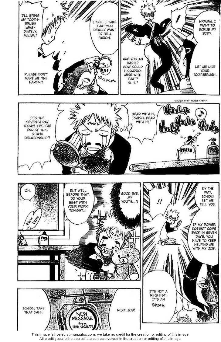 Bleach Vol.00 Chapter 000 page 13