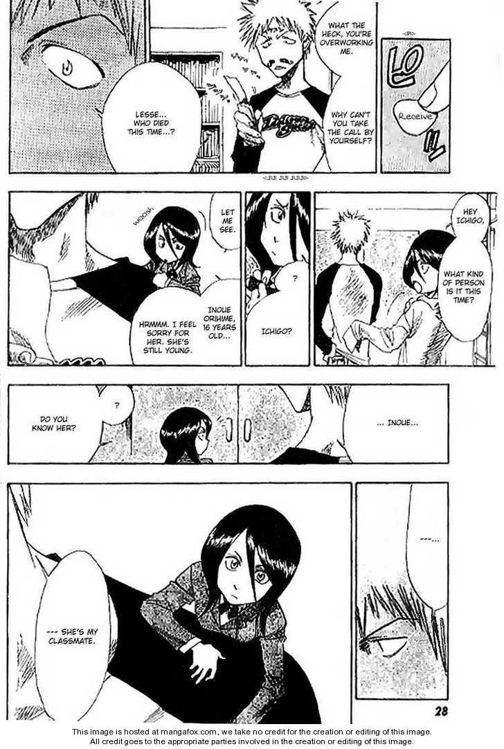 Bleach Vol.00 Chapter 000 page 14