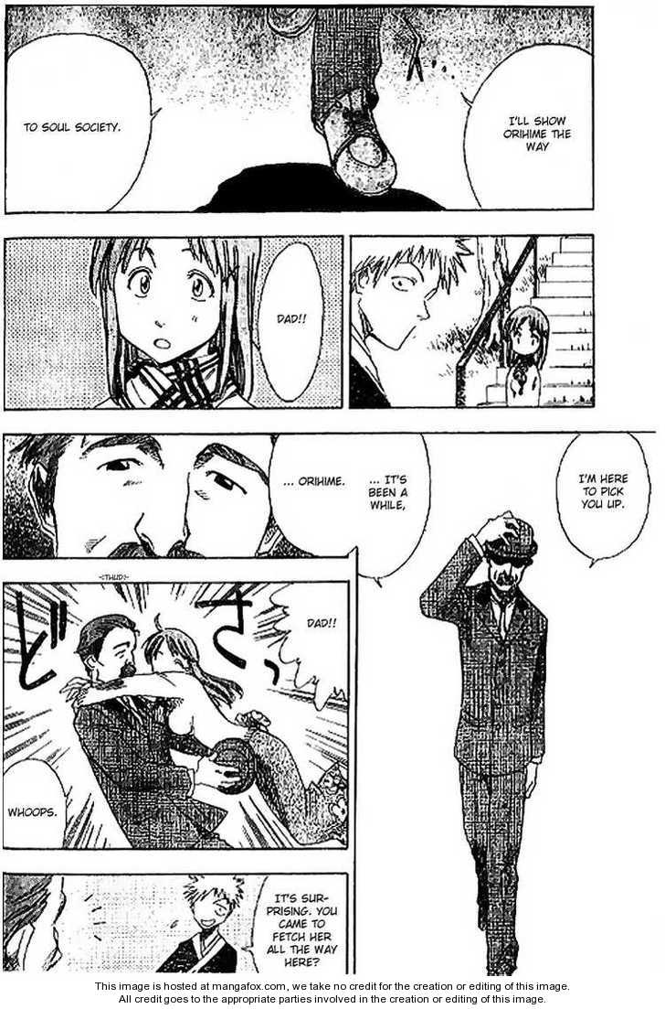 Bleach Vol.00 Chapter 000 page 20