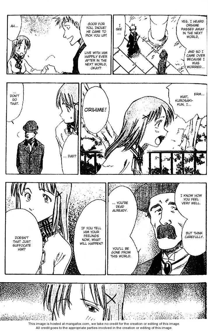 Bleach Vol.00 Chapter 000 page 21