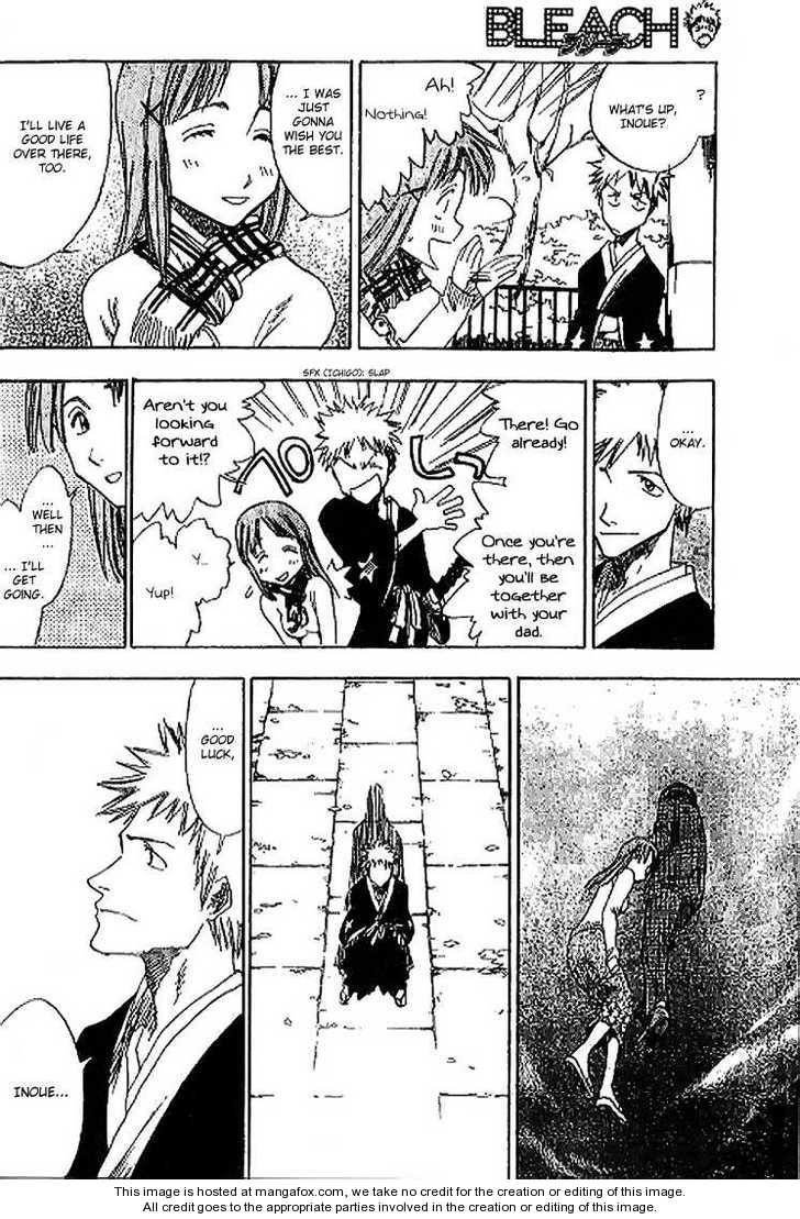 Bleach Vol.00 Chapter 000 page 22