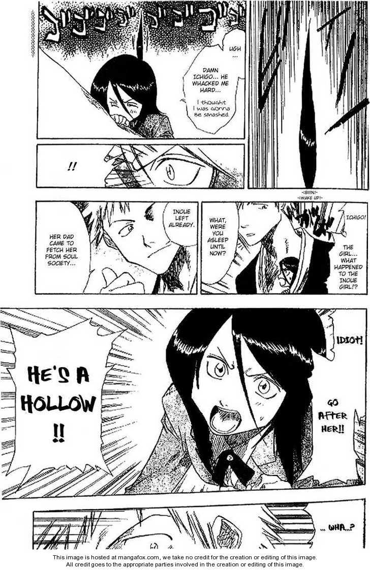Bleach Vol.00 Chapter 000 page 23
