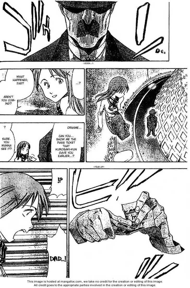 Bleach Vol.00 Chapter 000 page 24