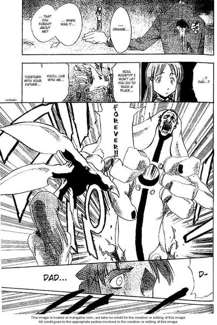 Bleach Vol.00 Chapter 000 page 25