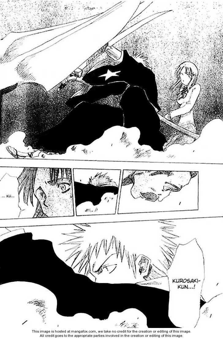 Bleach Vol.00 Chapter 000 page 26