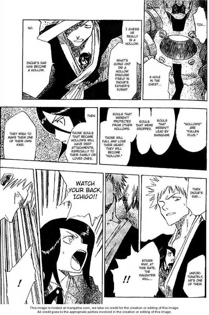 Bleach Vol.00 Chapter 000 page 27