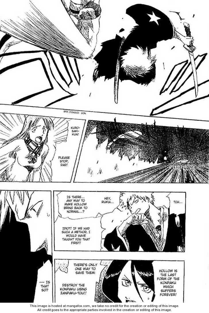Bleach Vol.00 Chapter 000 page 28