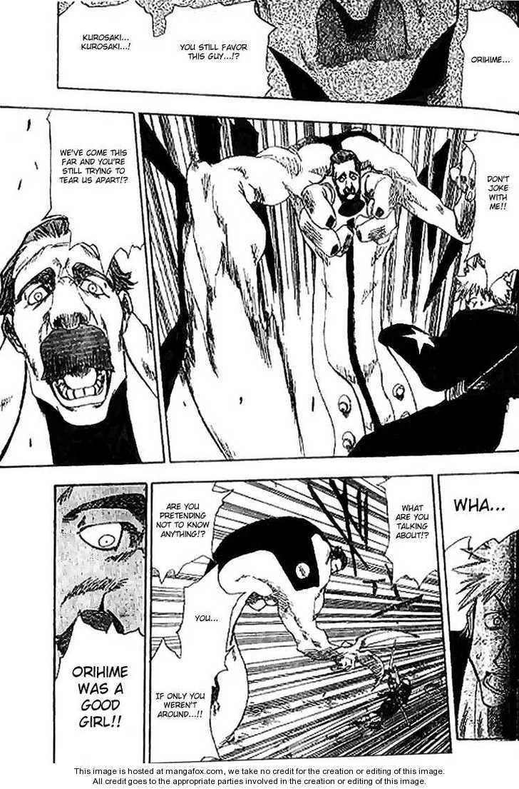 Bleach Vol.00 Chapter 000 page 29