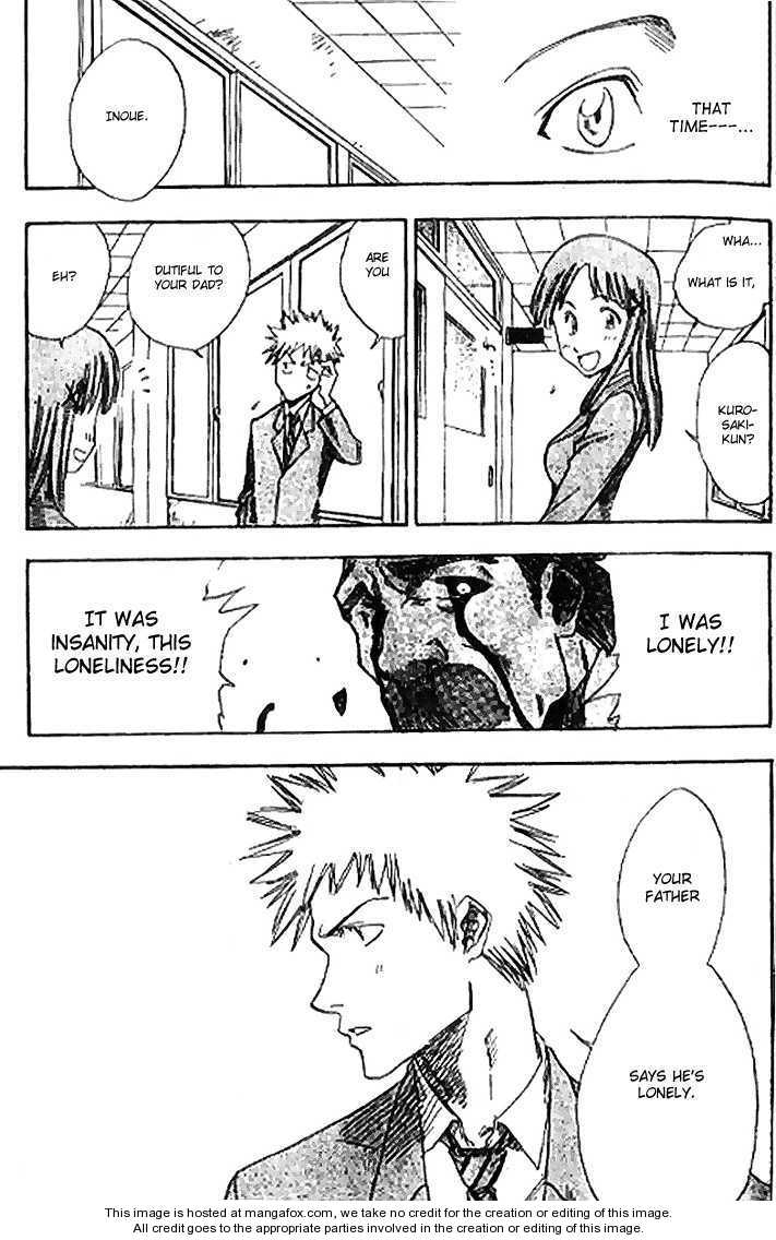Bleach Vol.00 Chapter 000 page 31