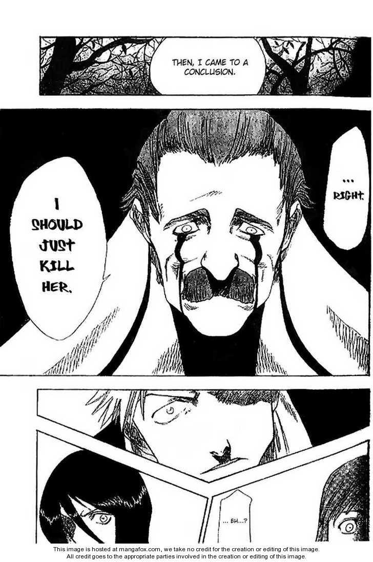 Bleach Vol.00 Chapter 000 page 33