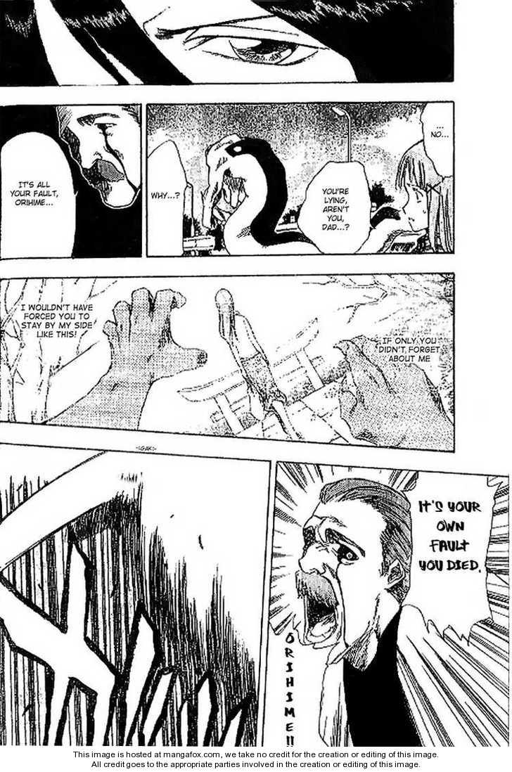 Bleach Vol.00 Chapter 000 page 34