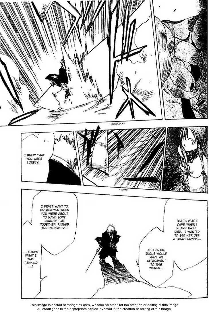 Bleach Vol.00 Chapter 000 page 35