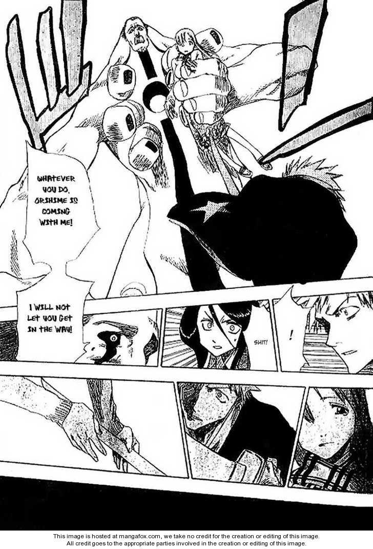 Bleach Vol.00 Chapter 000 page 39