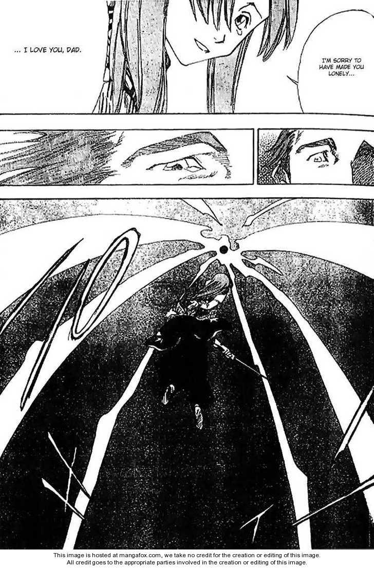 Bleach Vol.00 Chapter 000 page 41