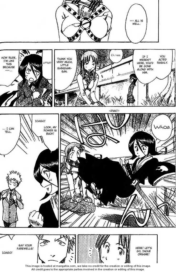 Bleach Vol.00 Chapter 000 page 42