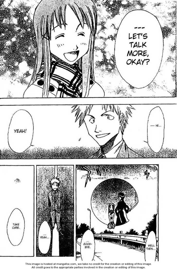 Bleach Vol.00 Chapter 000 page 44