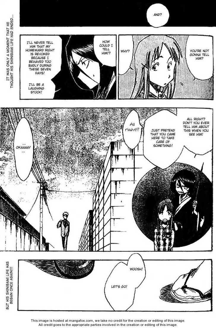 Bleach Vol.00 Chapter 000 page 45