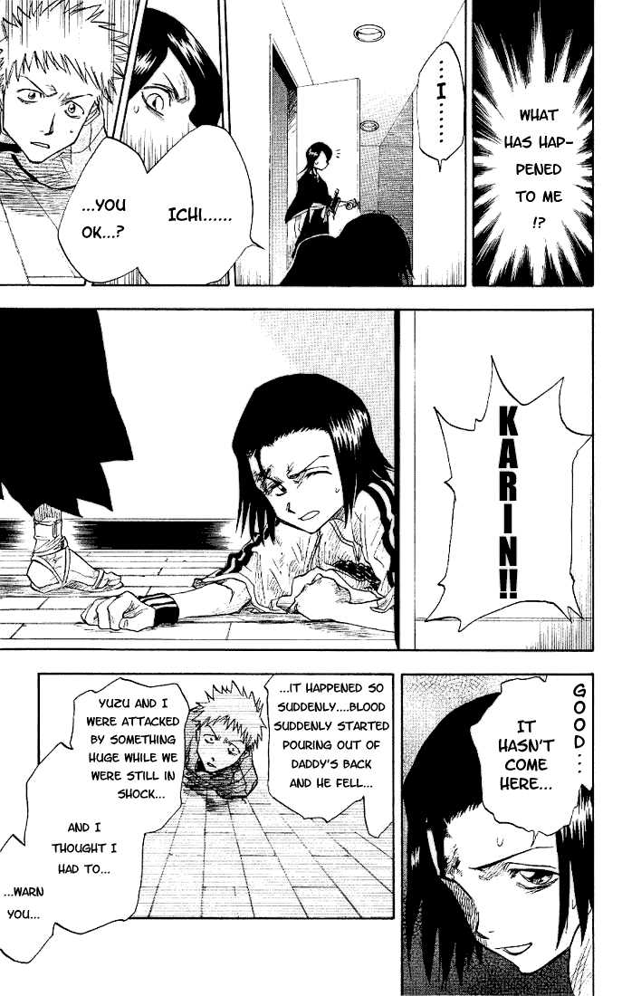 Bleach Vol.01 Chapter 001 page 26
