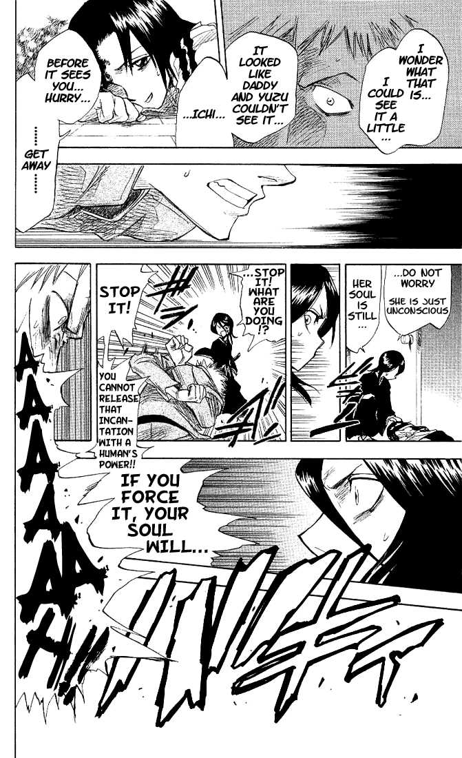 Bleach Vol.01 Chapter 001 page 27