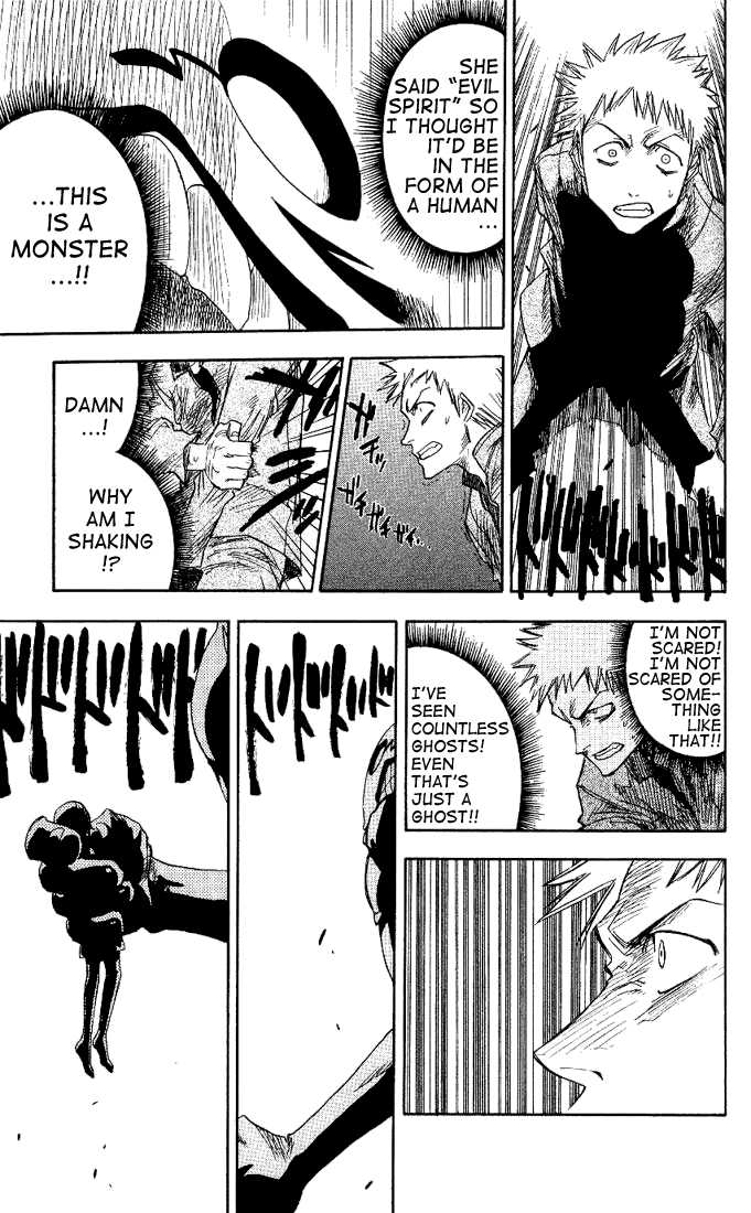 Bleach Vol.01 Chapter 001 page 32