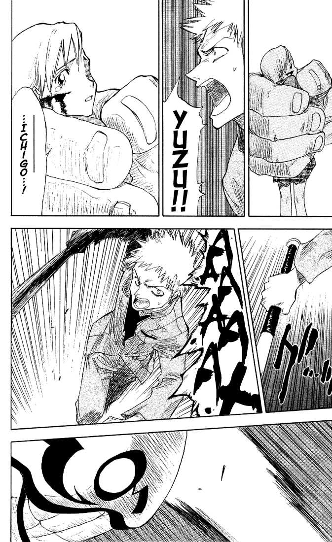 Bleach Vol.01 Chapter 001 page 33