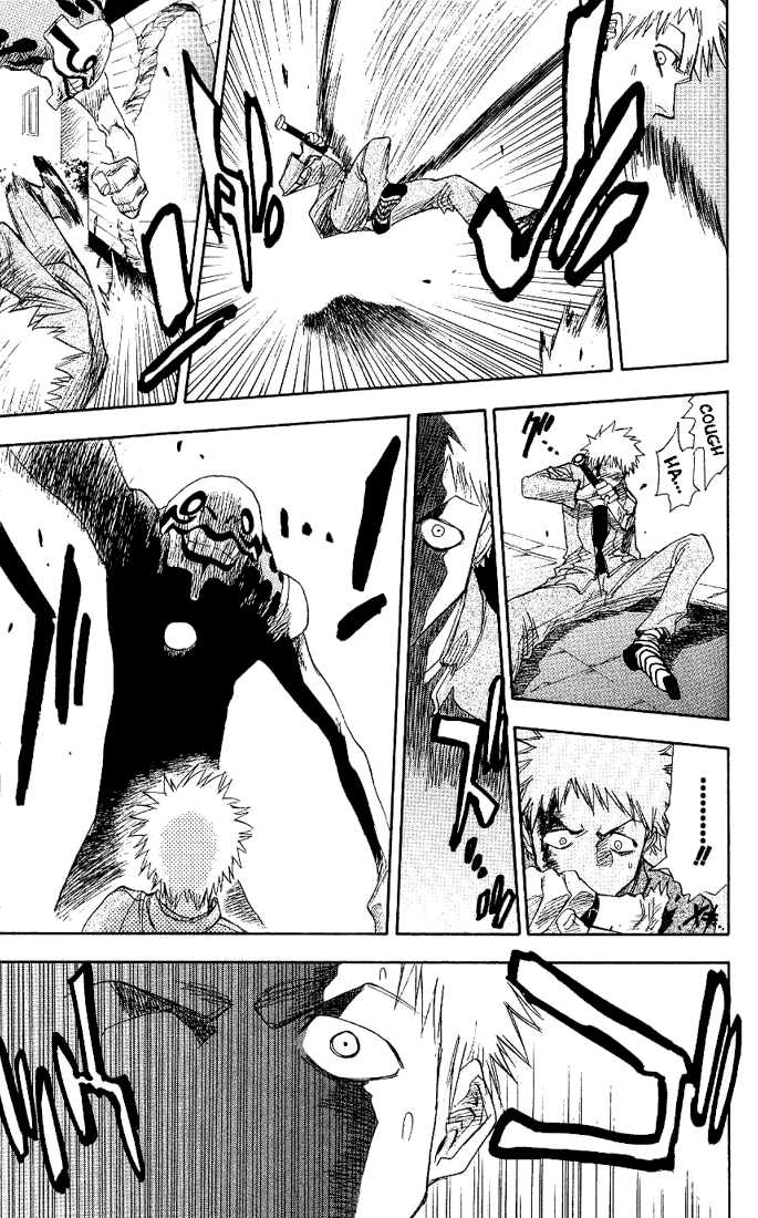 Bleach Vol.01 Chapter 001 page 34