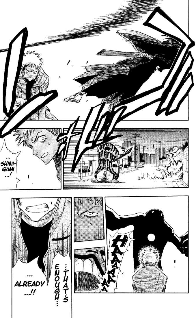 Bleach Vol.01 Chapter 001 page 38