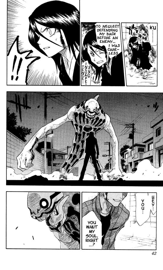 Bleach Vol.01 Chapter 001 page 39