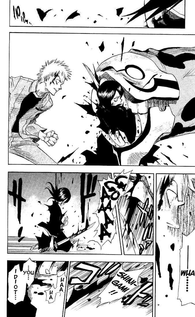 Bleach Vol.01 Chapter 001 page 41