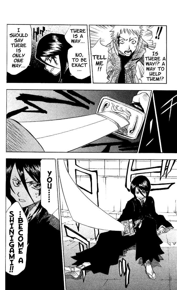 Bleach Vol.01 Chapter 001 page 43