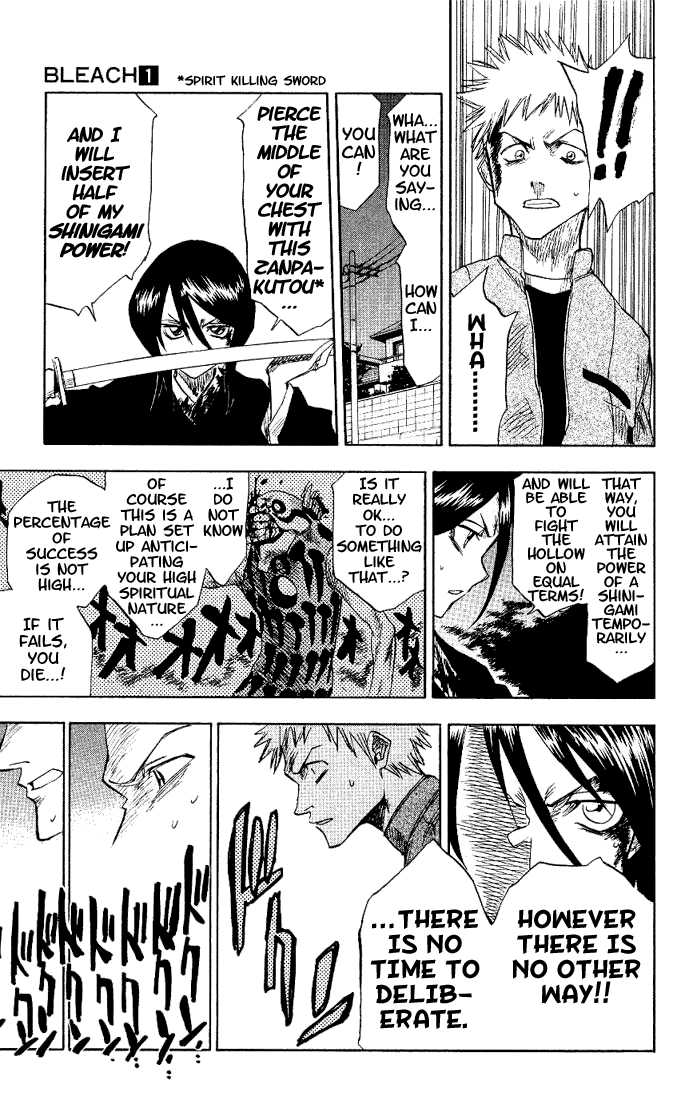 Bleach Vol.01 Chapter 001 page 44