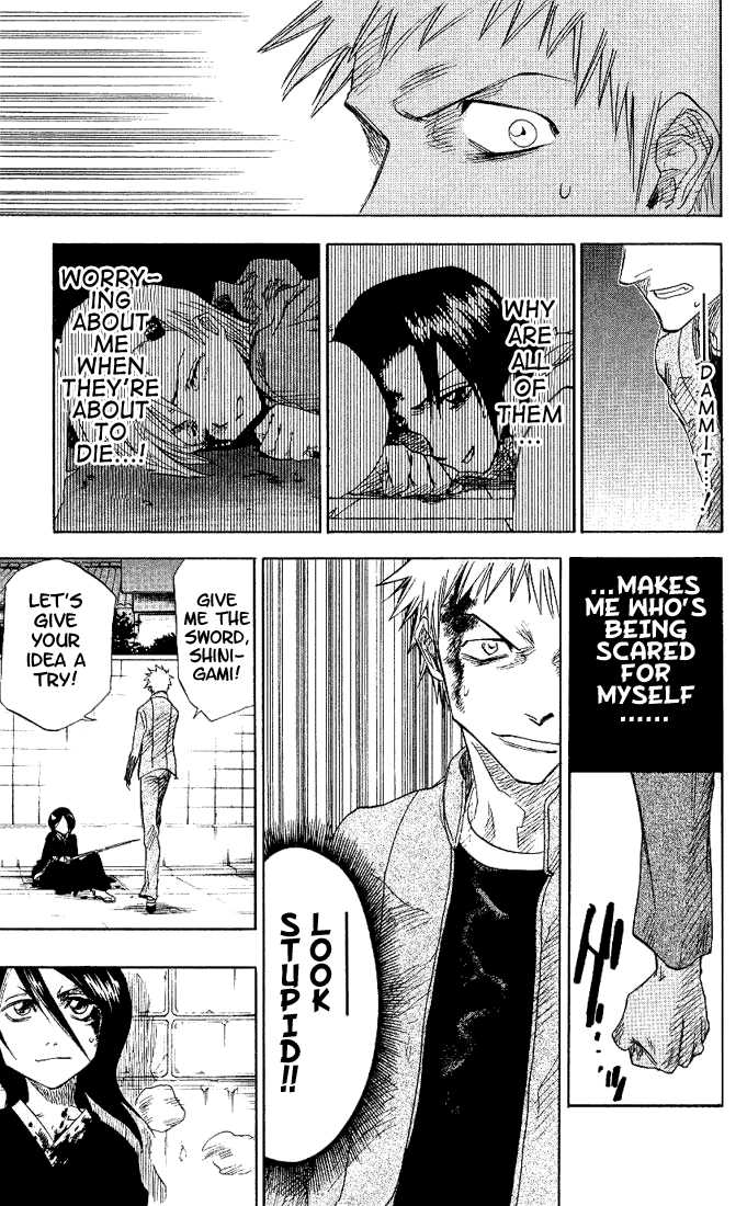 Bleach Vol.01 Chapter 001 page 46