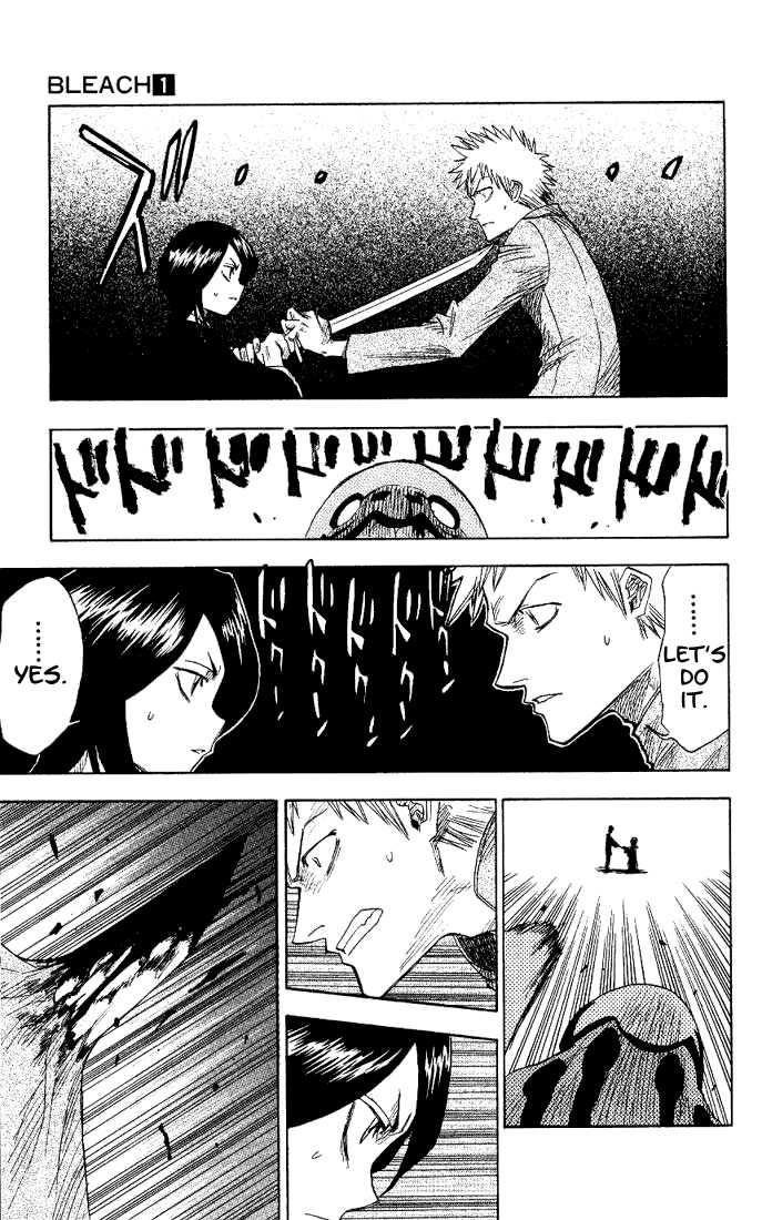 Bleach Vol.01 Chapter 001 page 48
