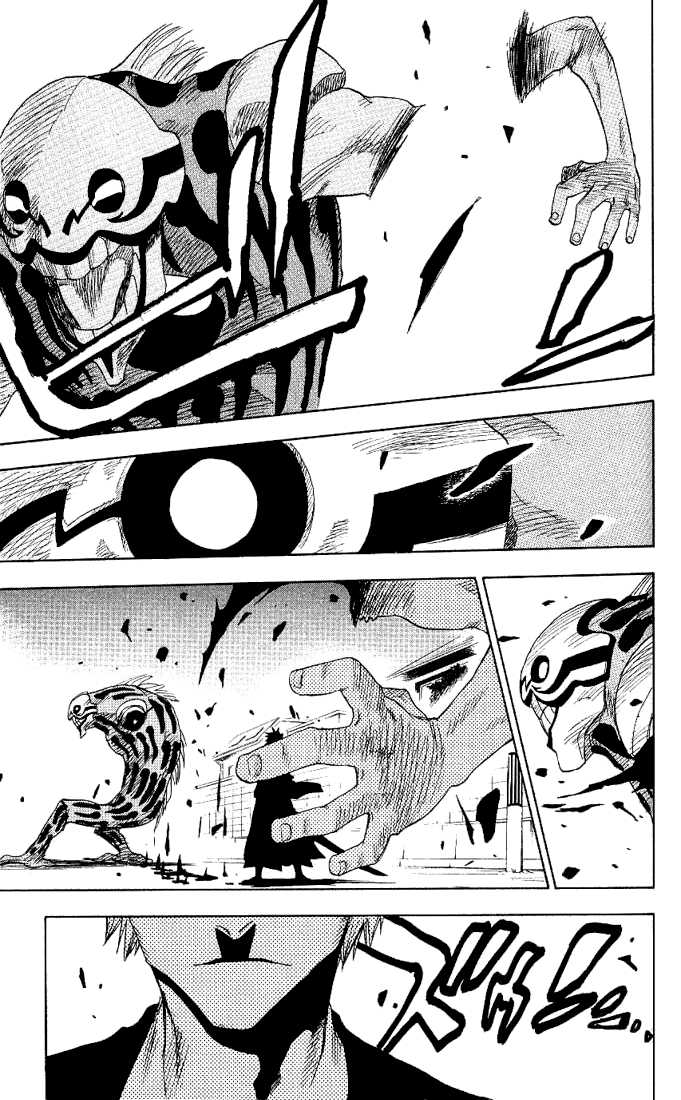 Bleach Vol.01 Chapter 001 page 50
