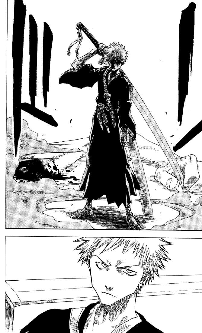 Bleach Vol.01 Chapter 001 page 51