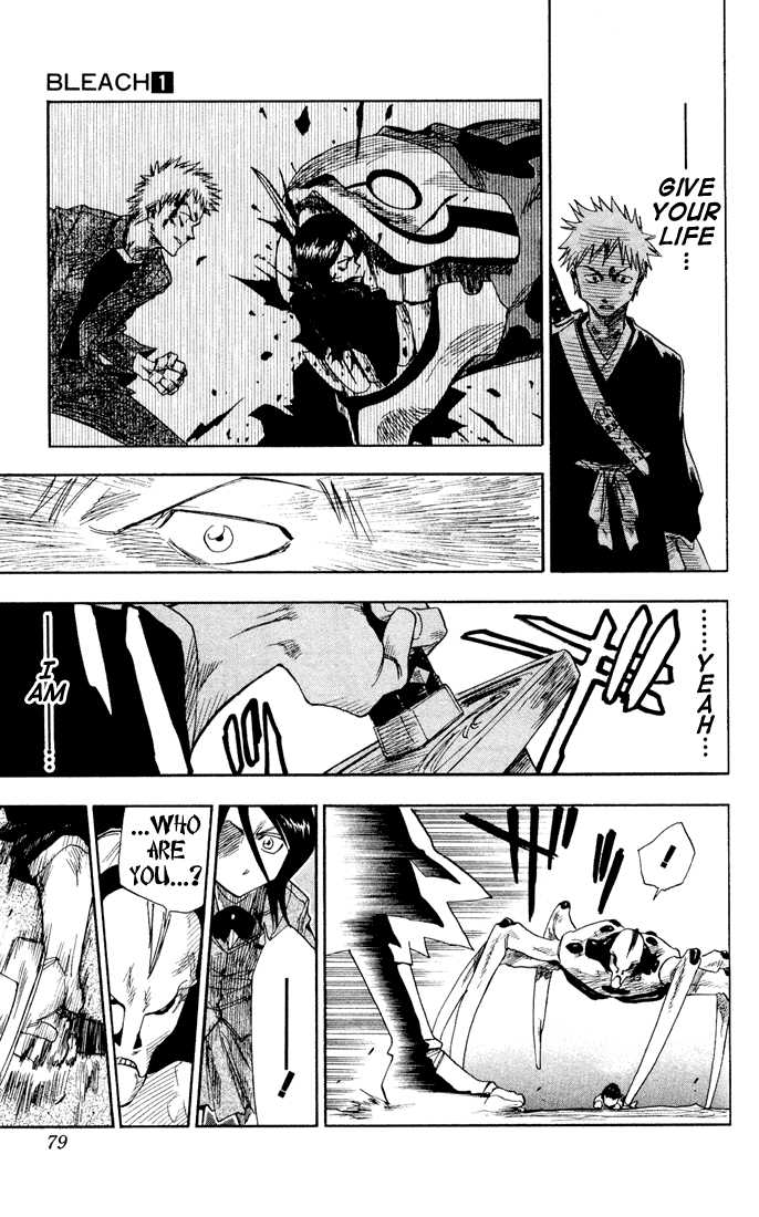 Bleach Vol.01 Chapter 002 page 20